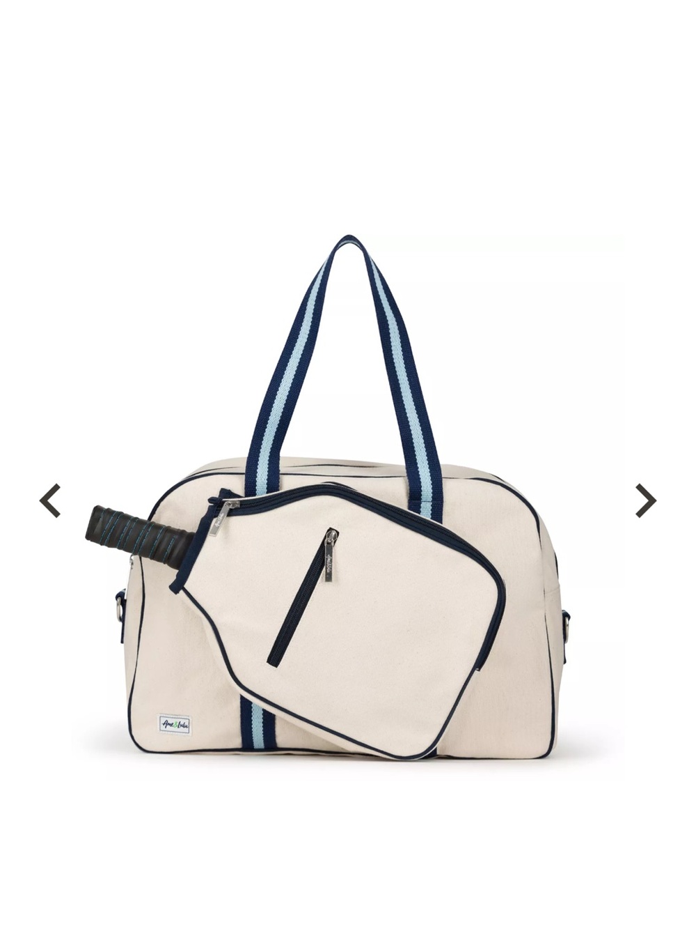 Ame & Lulu Hamptons Pickleball Bag